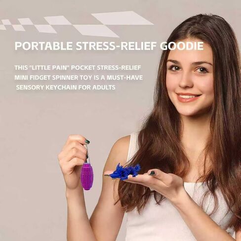 ألعاب Little Ouchies تململ ألعاب ， مجموعة مفاتيح مفتاح Grippie Grippie المطبوعة ثلاثية الأبعاد ، لعبة الحسية لتخفيف التوتر والتركيز ، Dragon المطبوعة ثلاثية الأبعاد ， Toys Dragon Toys （Dragon Color عشوائي） in Saudi Arabia