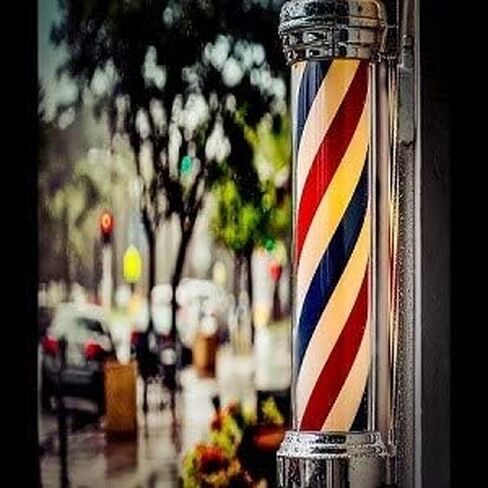 Barber Shop Fragrance Oil (1 oz Bottle) for Candle Making, Soap Making, Tart Making, Room Sprays, Lotions, Car Fresheners, Slime, Bath Bombs, Warmers… in Saudi Arabia