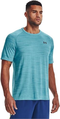 Under Armour UA Tiger Tech 2.0 Short Sleeve T-Shirt in Saudi Arabia