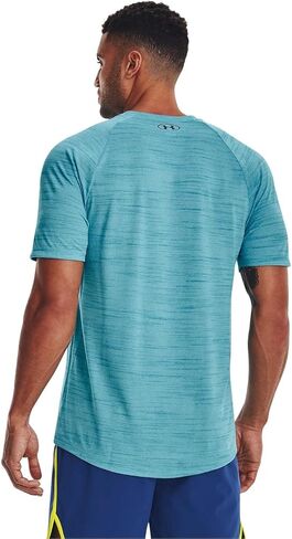 Under Armour UA Tiger Tech 2.0 Short Sleeve T-Shirt in Saudi Arabia