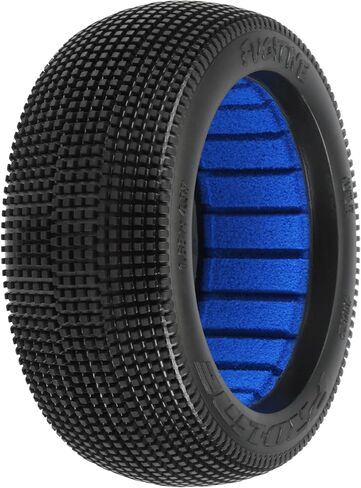سباق المؤيد للسباق 1/8 الهارب S3 Soft Off-Road Tirebuggy 2 Pro9052203 RC Tyre in Saudi Arabia