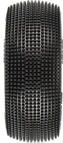 سباق المؤيد للسباق 1/8 الهارب S3 Soft Off-Road Tirebuggy 2 Pro9052203 RC Tyre in Saudi Arabia