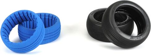 سباق المؤيد للسباق 1/8 الهارب S3 Soft Off-Road Tirebuggy 2 Pro9052203 RC Tyre in Saudi Arabia