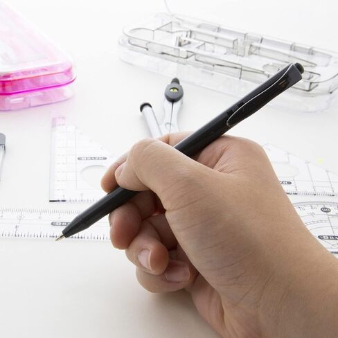 BAZIC 9 Pcs. Math Tool Sets in Saudi Arabia