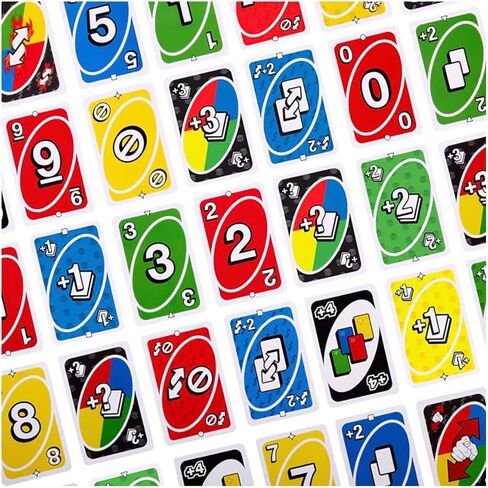 Mattel uno add-on packs! - حزمة السرعة in Kuwait