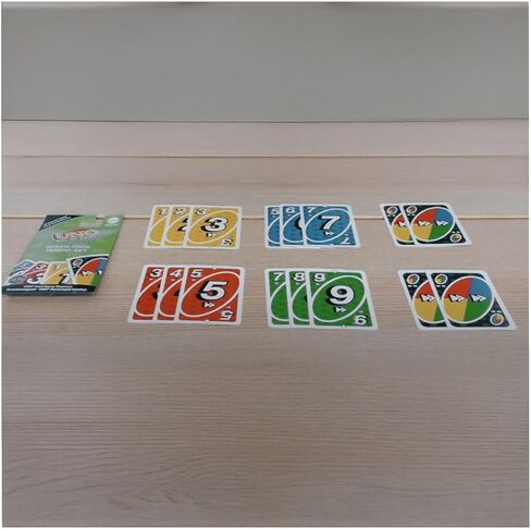 Mattel uno add-on packs! - حزمة السرعة in Kuwait