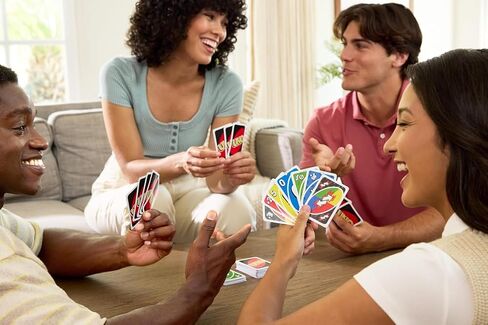 Mattel uno add-on packs! - حزمة السرعة in Kuwait