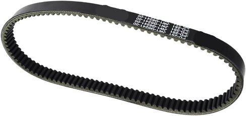 Drive Clutch Belt for YDRA YTF1 YT1A G29 JW1-G6241-00 JW1-G6241-09 JW1-G6241-10 in Kuwait