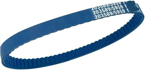 30 Series Torque Drive Belts for Comet 203589 203589A 203589A Replace belt accessories in Saudi Arabia