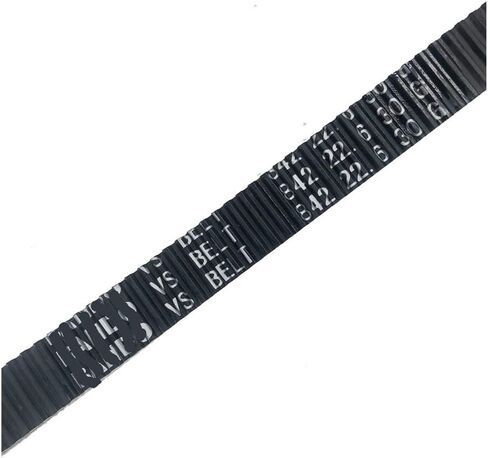 CVT Drive Belt 842x22.6x30 BANDO 842 * 22.6 * 30 Replace belt accessories in Saudi Arabia