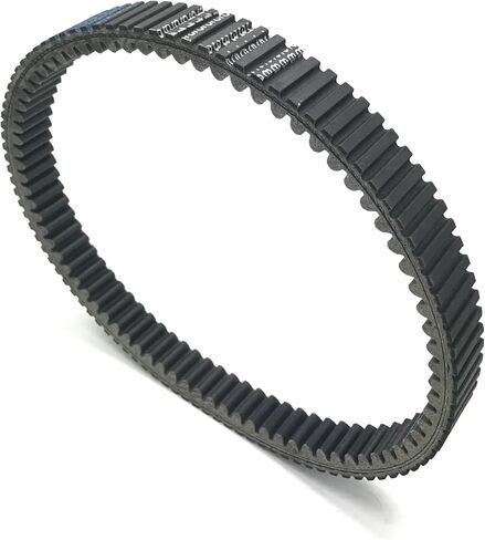 For Maverick X3 X MR RC Drive Belt 422280652 49G4266 For Maverick 1000 417300253 417300383 417300391 417300166 Replace belt accessories in Saudi Arabia