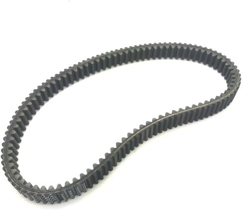 Drive Belt Fit for P-laris XTX5020 3211078 3211080 3211115 3211122 144-4640U3 XS809 mt Replace belt accessories in Saudi Arabia