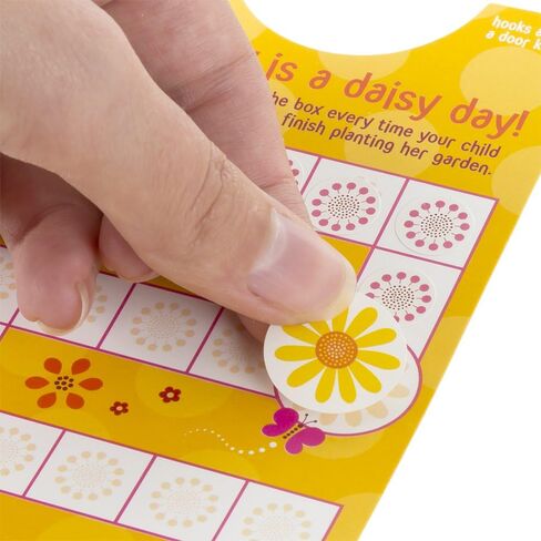 Disney Minnie Mouse Potty Training Reward Kit, Door Hang Version in Saudi Arabia