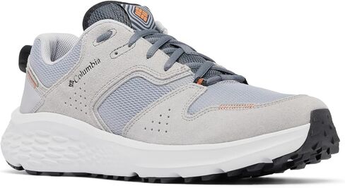 Columbia Men's Benson Sneakers in Kuwait