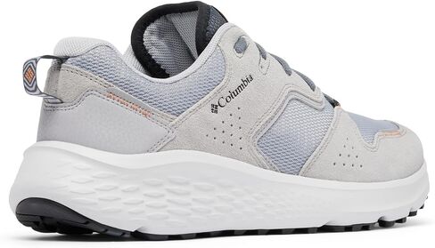 Columbia Men's Benson Sneakers in Kuwait