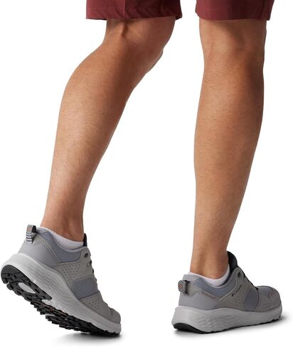 Columbia Men's Benson Sneakers in Kuwait