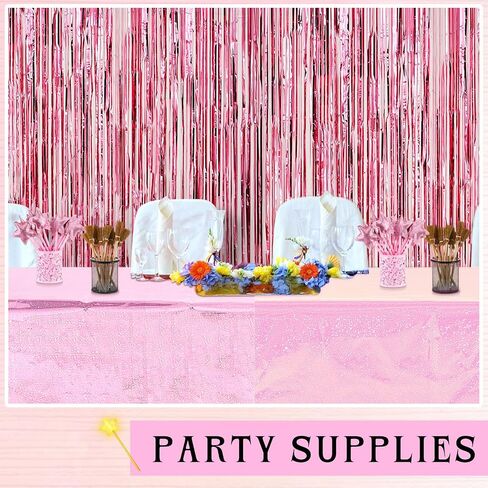 Geyoga 20 Pack Witch and Princess Pens Party Favors Green Witch Broom و Pink Star Pens for Wizard تحت عنوان Supplies عيد ميلاد هدايا الهالوين لوازم Goodie Bag Fillers (خطوط خضراء) in Saudi Arabia