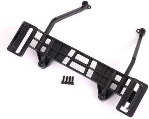 Traxxas 7824 Latch ، جبل الجسم ، الخلفية (يربط بجسم 7812) in Saudi Arabia