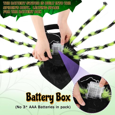 jagely 2 PCS أزياء الهالوين للكلاب العملاقة العنكبوت الأزياء مجموعة الأزياء مجموعة أزياء القسوة القابلة للتعديل للملحقات الأزياء للوساطة والكلاب الكبيرة اللطيفة للحيوانات الأليفة للحيوانات الأليفة Cosplay (Orange) in Saudi Arabia