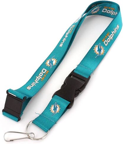 Aminco NFL Team Lanyard in Saudi Arabia