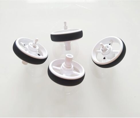 for GPW GPXS Mice Accessories Scroll Wheel Pulley Mice Wheel Roller Replacement Parts Gpw in Saudi Arabia