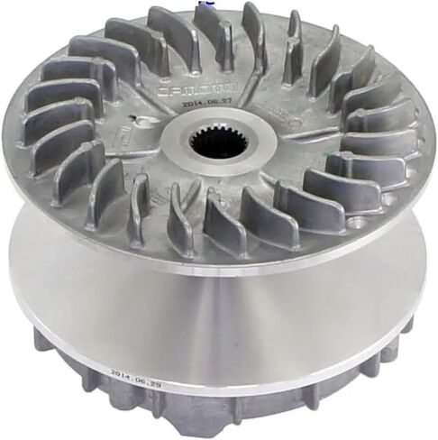 بكرة محرك CF لـ 0180 051000 0003 ATV UTV SSV Accessories Cforce Uforce Zforce 800 800EX Z8-EX Trail 2V91W ZF UF CF in Saudi Arabia