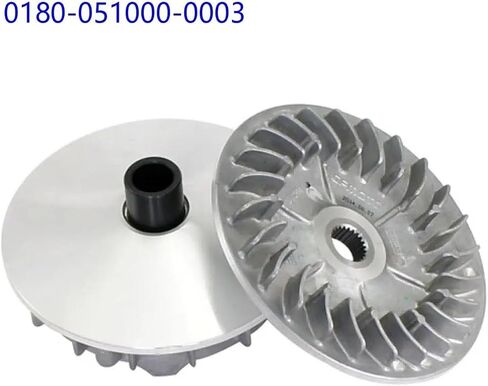 بكرة محرك CF لـ 0180 051000 0003 ATV UTV SSV Accessories Cforce Uforce Zforce 800 800EX Z8-EX Trail 2V91W ZF UF CF in Saudi Arabia