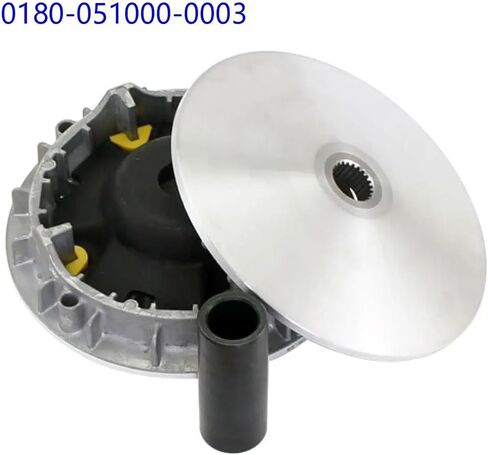 بكرة محرك CF لـ 0180 051000 0003 ATV UTV SSV Accessories Cforce Uforce Zforce 800 800EX Z8-EX Trail 2V91W ZF UF CF in Saudi Arabia