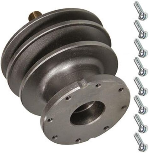 Replacement Part for Pulley 131486C91 Fits Case Ih Cublo-Boy Supera Supera1 Superav Superav1 Superc R2Aft325064 in Saudi Arabia