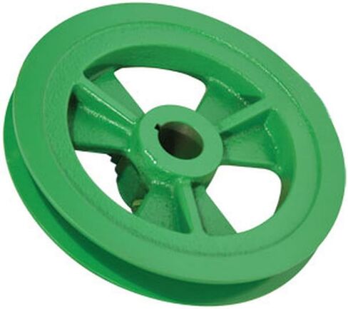 Replacement Part for Straw Chopper Drive Pulley Fits 9400 9500 9510 9560 9600 9610 Ah95486 R2Aft332607 in Saudi Arabia