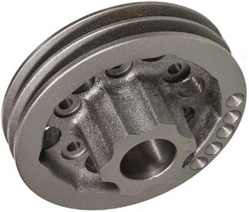 جزء بديل لـ A -R98586 Pan Drive Pulley - Fits 4055 ، 4255 ، 4455 ، 4555 ، 4755 ، 4955 + R2AFT327968 in Saudi Arabia