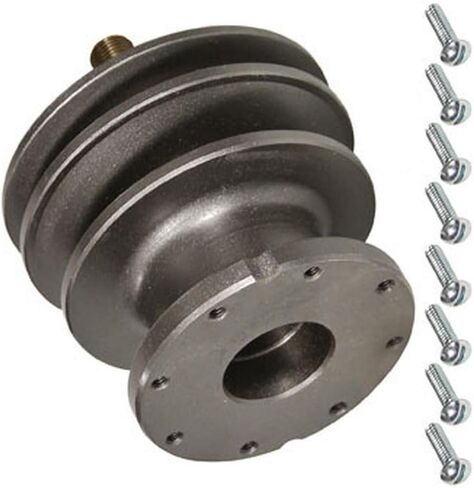 Replacement Part for New Drive Fan Pulley 131486C91 Fits Case Ih Supera Supera1 Superav Superav1 R2Aft328360 in Saudi Arabia
