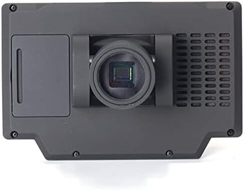 Microscope 5 Inch Screen 16MP 4K 1080P 60FPS Industry Microscope Camera 150X C-Mount Lens in Saudi Arabia
