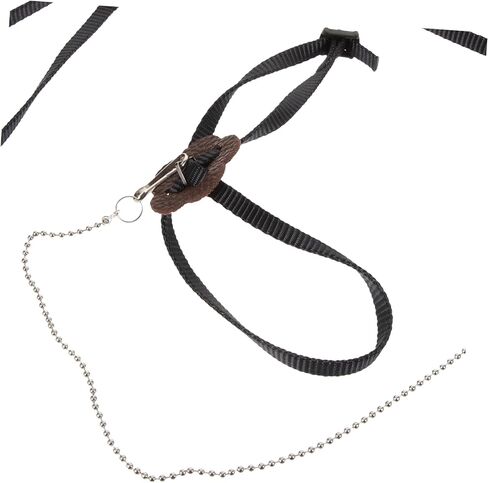 Hemoton Turtle Leash Reptile Leash لسلحفاة Hamster تدريب الحيوانات الأليفة للكلاب الصغيرة in Kuwait