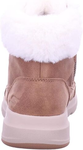 Skechers Women's Glacial Ultra-Cozyly Fashion Boot in Kuwait