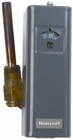 L4006A1967 Honeywell Boiler ، High أو Low Low in Saudi Arabia
