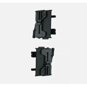 Generic OKI Tractor Frame Set: Left (53350202, PA4044-5043G002) & Right (53350302, PA4044-5041G002) Fits models: ML320Turbo, ML321Turbo, ML390Turbo, ML391Turbo,ML420, ML420-Black, ML421, ML490, ML491 in Saudi Arabia