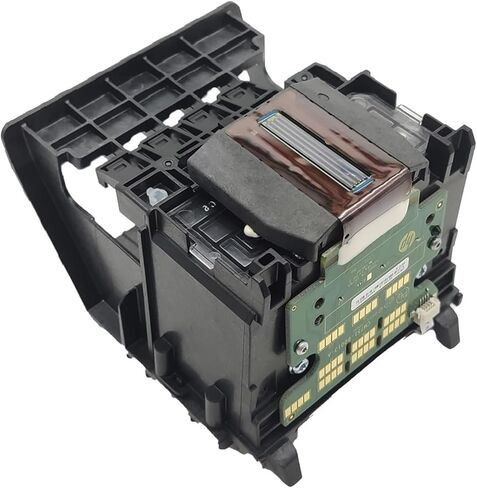 950 951 950XL 951XL printhead Compatible with 8100 8600 8610 8615 8620 8625 8630 251dw 276dw Universal(Hp950 printhead) in Saudi Arabia