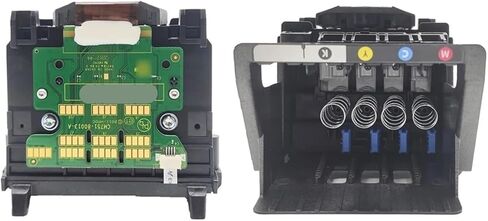 950 951 950XL 951XL printhead Compatible with 8100 8600 8610 8615 8620 8625 8630 251dw 276dw Universal(Hp950 printhead) in Saudi Arabia