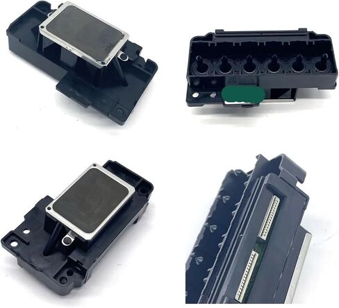 F166000 Printer Print Head متوافق مع R350 R320 D750 R220 R340 G700 R210 R230 G730 D800 R310 G750 D700 R300 Universal in Saudi Arabia