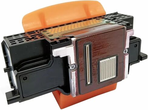 Print Head Compatible with MG6230 MG6100 MG6110 MG6120 MG6130 MG6140 MG6150 MG6170 MG6180 MG6200 MG6210 MG6220 MG6240 MG6250 Universal(Only can Print Black) in Saudi Arabia
