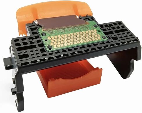 Print Head Compatible with MG6230 MG6100 MG6110 MG6120 MG6130 MG6140 MG6150 MG6170 MG6180 MG6200 MG6210 MG6220 MG6240 MG6250 Universal(Only can Print Black) in Saudi Arabia