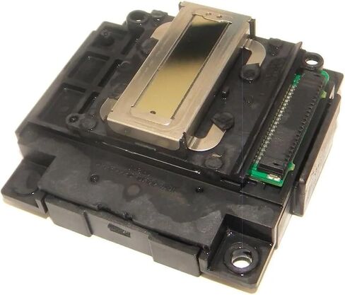 Printer Print Head Compatible with XP-4150 XP-4205 XP-3105 XP-4101 XP-4105 XP-2101 XP-2205 XP-2105 XP-3205 XP-4200 XP-2150 XP-3150 Universal in Saudi Arabia