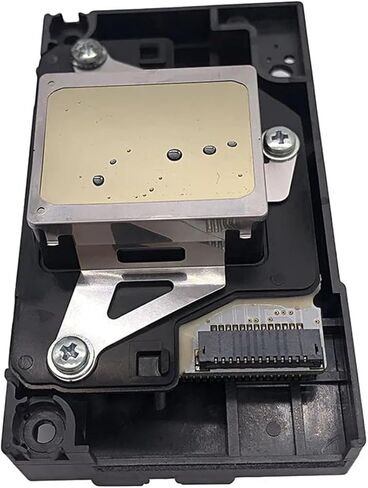 Print Head Print Head Compatible with T960 T960 P50 A940 A960 P60 R290 A840 R285 R330 A840 R280 R295 Universal in Saudi Arabia