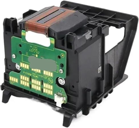 950 951 Print Head Print Head Compatible 8610 8600 8100 8700 8620 8625 8630 250DW 251DW 276DW Print Head Universal(Hp950 printhead) in Saudi Arabia