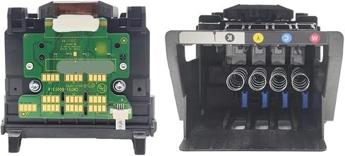 950 951 Print Head Print Head Compatible 8610 8600 8100 8700 8620 8625 8630 250DW 251DW 276DW Print Head Universal(Hp950 printhead) in Saudi Arabia