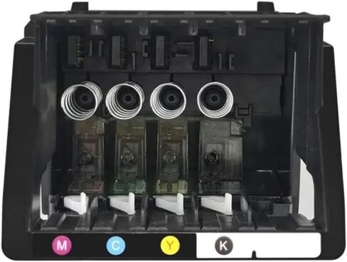 950 951 Print Head Print Head Compatible 8610 8600 8100 8700 8620 8625 8630 250DW 251DW 276DW Print Head Universal(Hp950 printhead) in Saudi Arabia