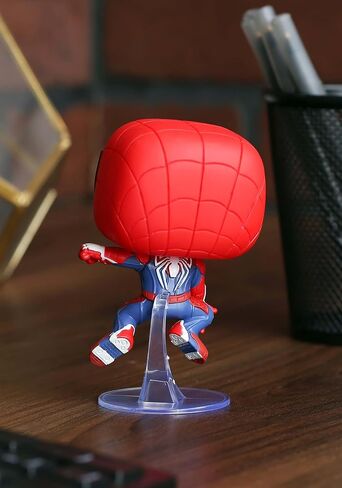 فونكو بوب! الألعاب: Spider-Man-Spider-Man in Saudi Arabia