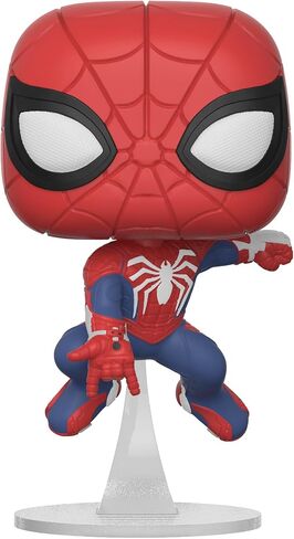 فونكو بوب! الألعاب: Spider-Man-Spider-Man in Saudi Arabia