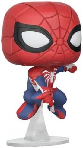 فونكو بوب! الألعاب: Spider-Man-Spider-Man in Saudi Arabia